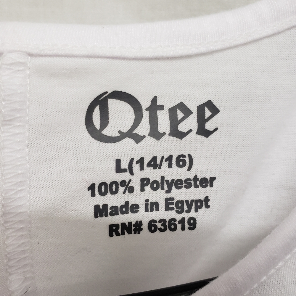 Qtee Top - Picture 3 of 5